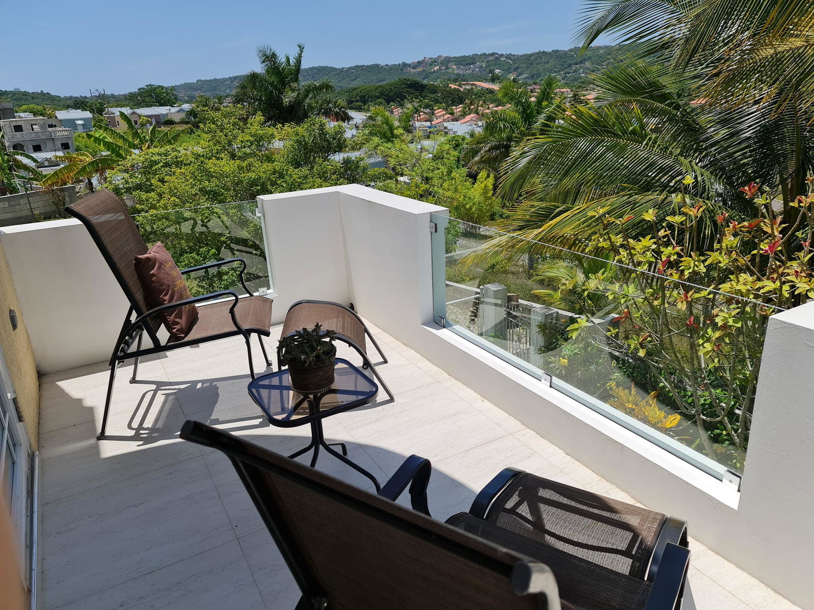 Fifth image of 246 Allspice Close, Meadows o in Irwin, St. James, Jamaica - property is For Rent