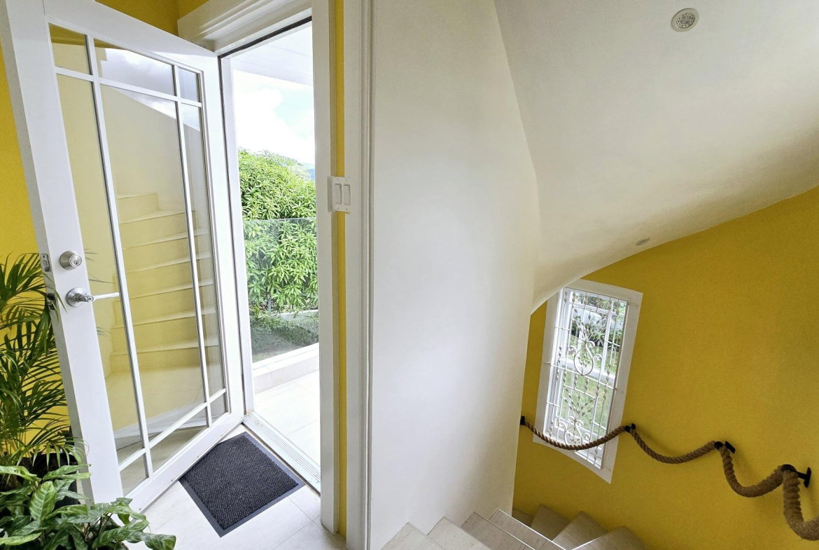 Sixth image of 246 Allspice Close, Meadows o in Irwin, St. James, Jamaica - property is For Rent
