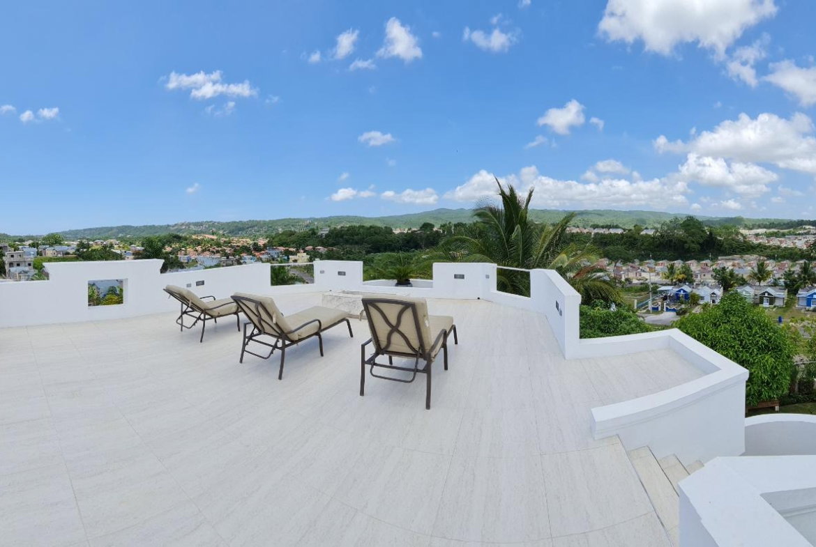 Seventh image of 246 Allspice Close, Meadows o in Irwin, St. James, Jamaica - property is For Rent