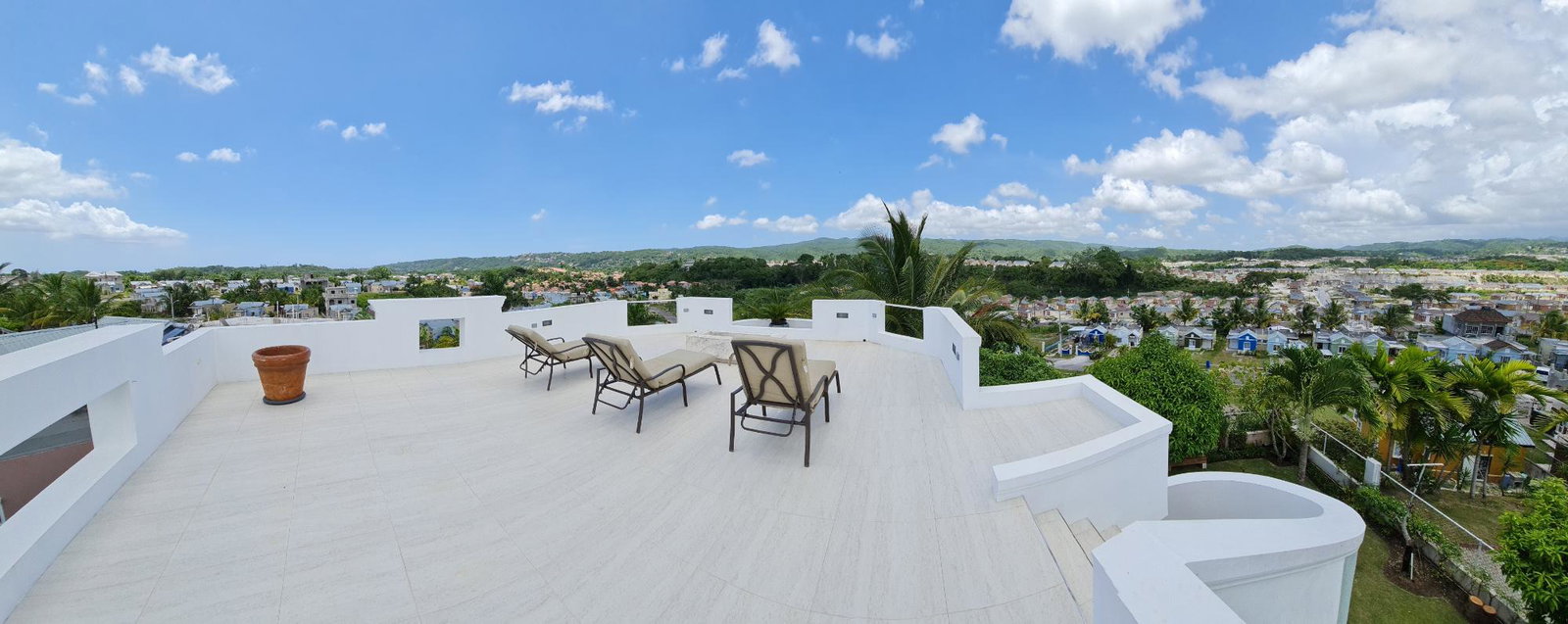 Seventh image of 246 Allspice Close, Meadows o in Irwin, St. James, Jamaica - property is For Rent