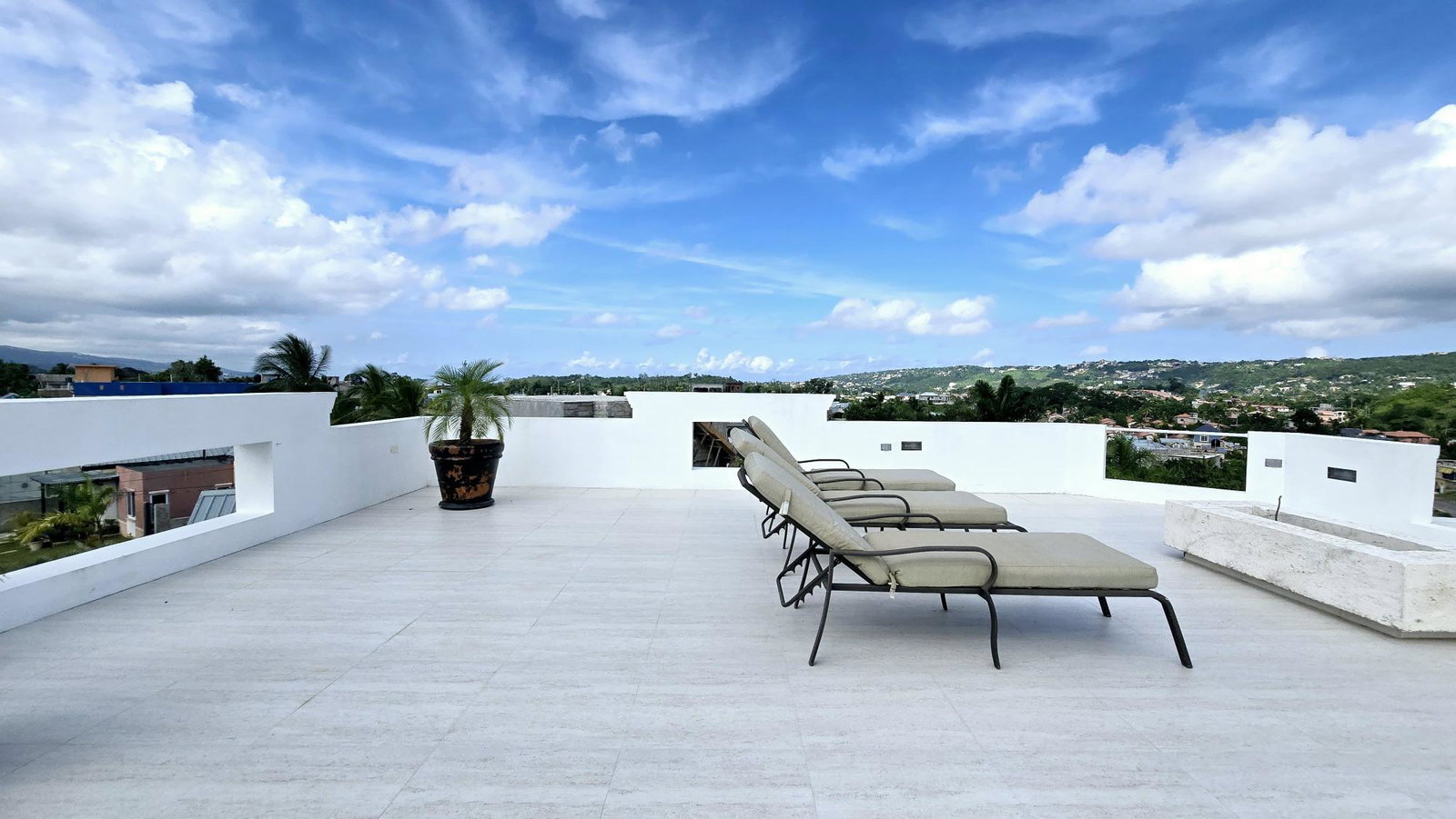 Eighth image of 246 Allspice Close, Meadows o in Irwin, St. James, Jamaica - property is For Rent
