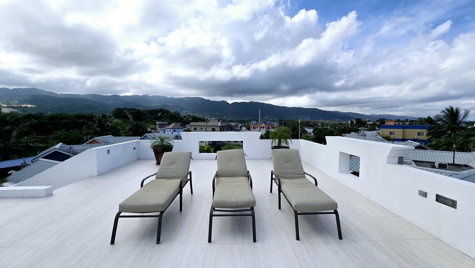 Ninth image of 246 Allspice Close, Meadows o in Irwin, St. James, Jamaica - property is For Rent