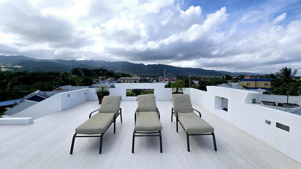 Ninth image of 246 Allspice Close, Meadows o in Irwin, St. James, Jamaica - property is For Rent