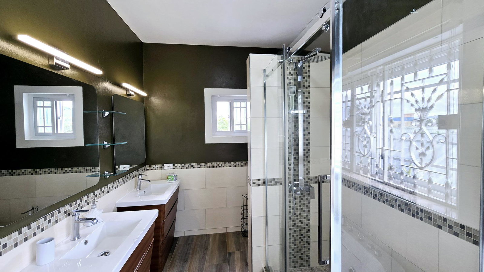 Tenth image of 246 Allspice Close, Meadows o in Irwin, St. James, Jamaica - property is For Rent