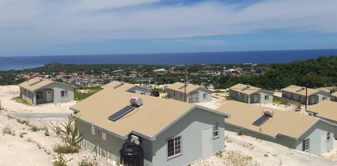 Second image of Camelot Village in Discovery Bay, St. Ann, Jamaica - property is For Rent