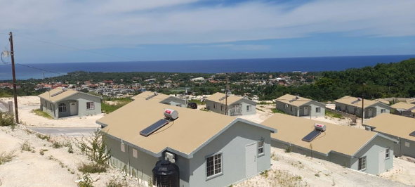 Second image of Camelot Village in Discovery Bay, St. Ann, Jamaica - property is For Rent
