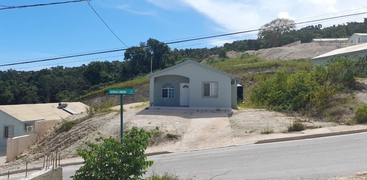 First image of Camelot Village in Discovery Bay, St. Ann, Jamaica - property is For Rent