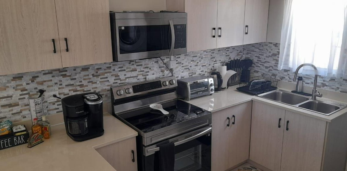 Twenty-First image of Camelot Village in Discovery Bay, St. Ann, Jamaica - property is For Rent