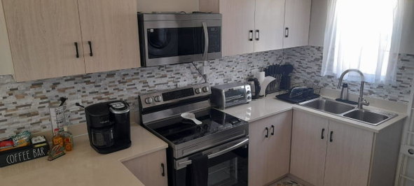 Twenty-First image of Camelot Village in Discovery Bay, St. Ann, Jamaica - property is For Rent