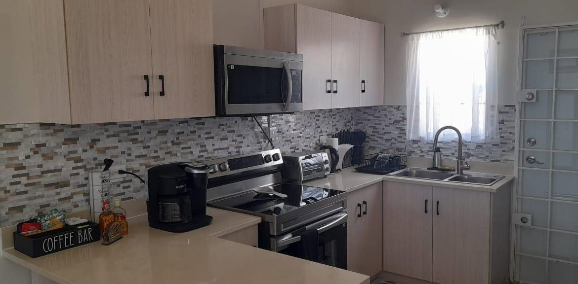 Twenty-Second image of Camelot Village in Discovery Bay, St. Ann, Jamaica - property is For Rent