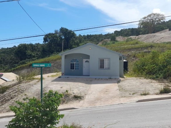 First image of Camelot Village in Discovery Bay, St. Ann, Jamaica - property is For Rent