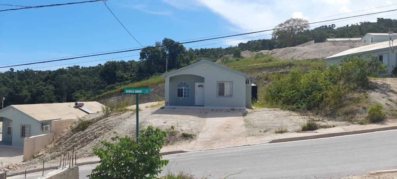 First image of Camelot Village in Discovery Bay, St. Ann, Jamaica - property is For Rent