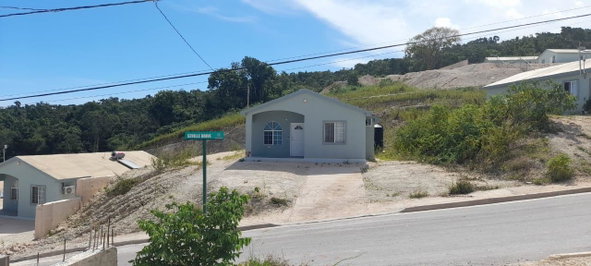 First image of Camelot Village in Discovery Bay, St. Ann, Jamaica - property is For Rent