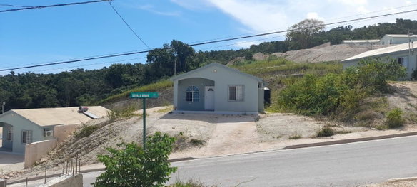 First image of Camelot Village in Discovery Bay, St. Ann, Jamaica - property is For Rent
