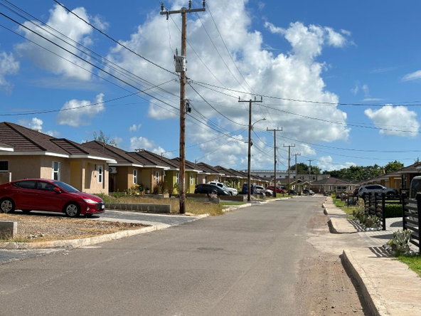 Second image of 5- Old Harbour Street in Old Harbour, St. Catherine, Jamaica - property is For Rent