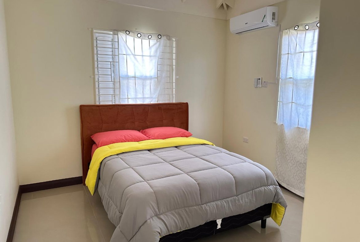 Twelfth image of 5- Old Harbour Street in Old Harbour, St. Catherine, Jamaica - property is For Rent
