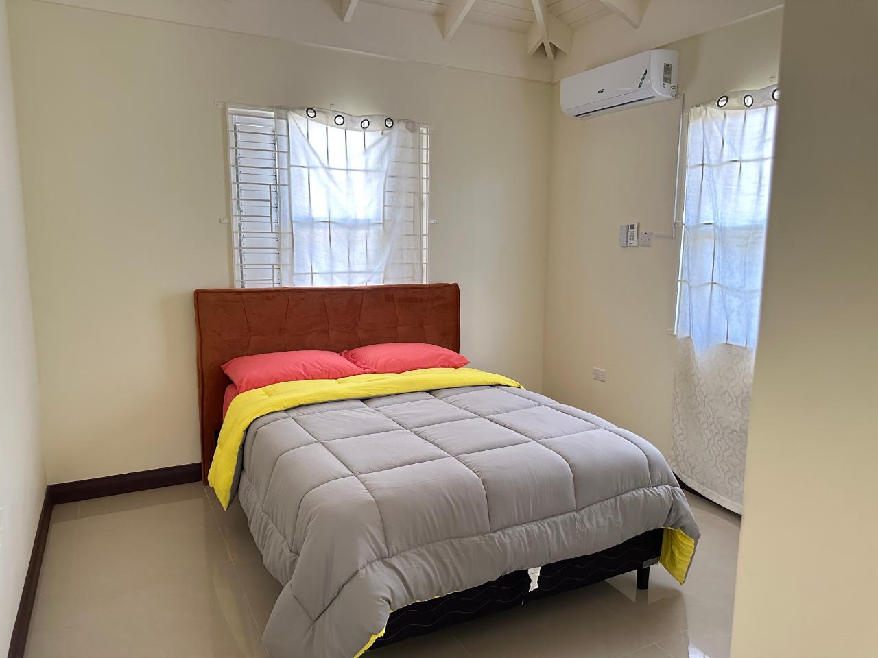 Twelfth image of 5- Old Harbour Street in Old Harbour, St. Catherine, Jamaica - property is For Rent