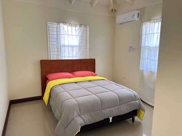 Twelfth image of 5- Old Harbour Street in Old Harbour, St. Catherine, Jamaica - property is For Rent