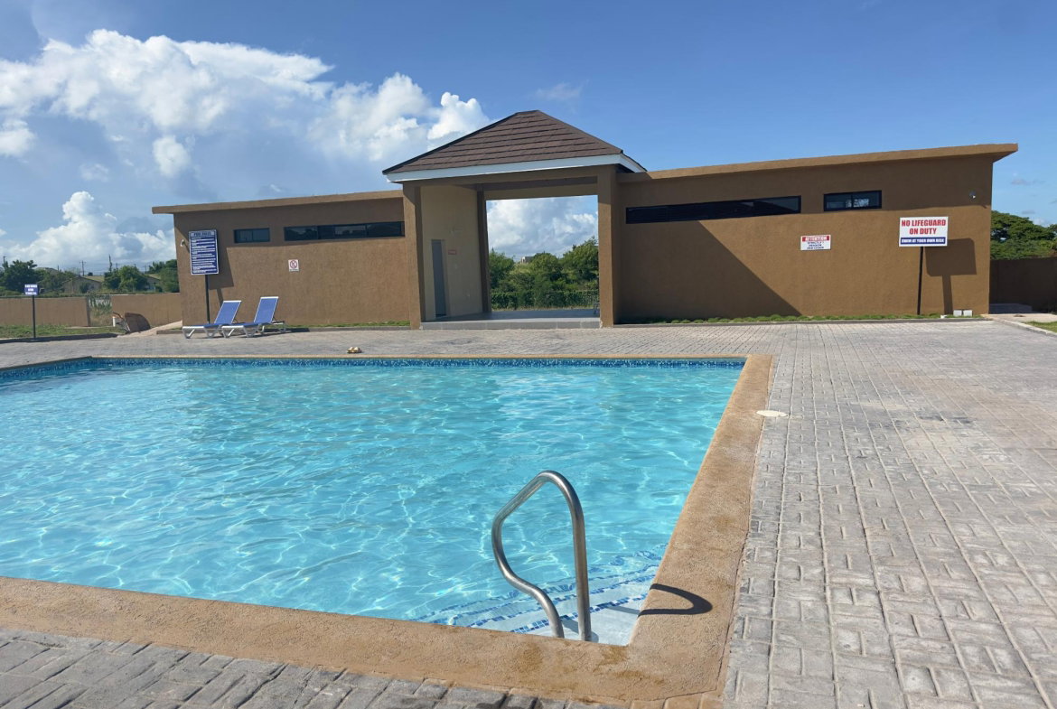 Thirteenth image of 5- Old Harbour Street in Old Harbour, St. Catherine, Jamaica - property is For Rent