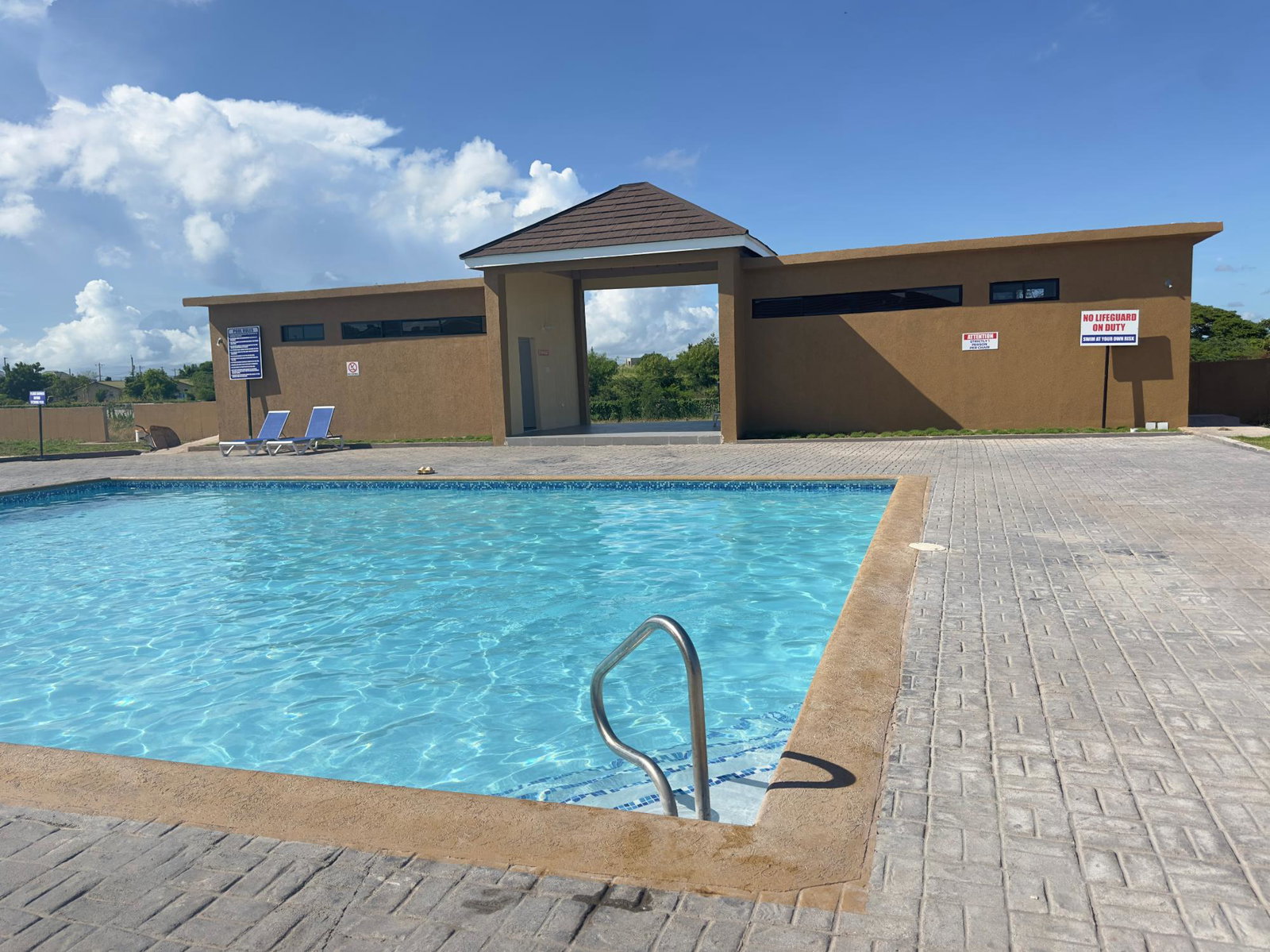 Thirteenth image of 5- Old Harbour Street in Old Harbour, St. Catherine, Jamaica - property is For Rent