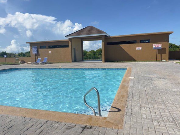 Thirteenth image of 5- Old Harbour Street in Old Harbour, St. Catherine, Jamaica - property is For Rent