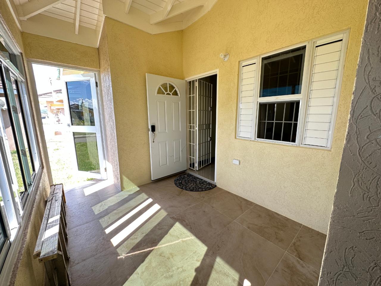 Third image of 5- Old Harbour Street in Old Harbour, St. Catherine, Jamaica - property is For Rent