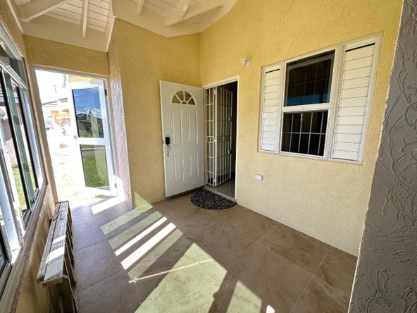 Third image of 5- Old Harbour Street in Old Harbour, St. Catherine, Jamaica - property is For Rent