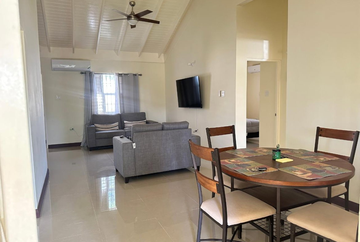 Fourth image of 5- Old Harbour Street in Old Harbour, St. Catherine, Jamaica - property is For Rent