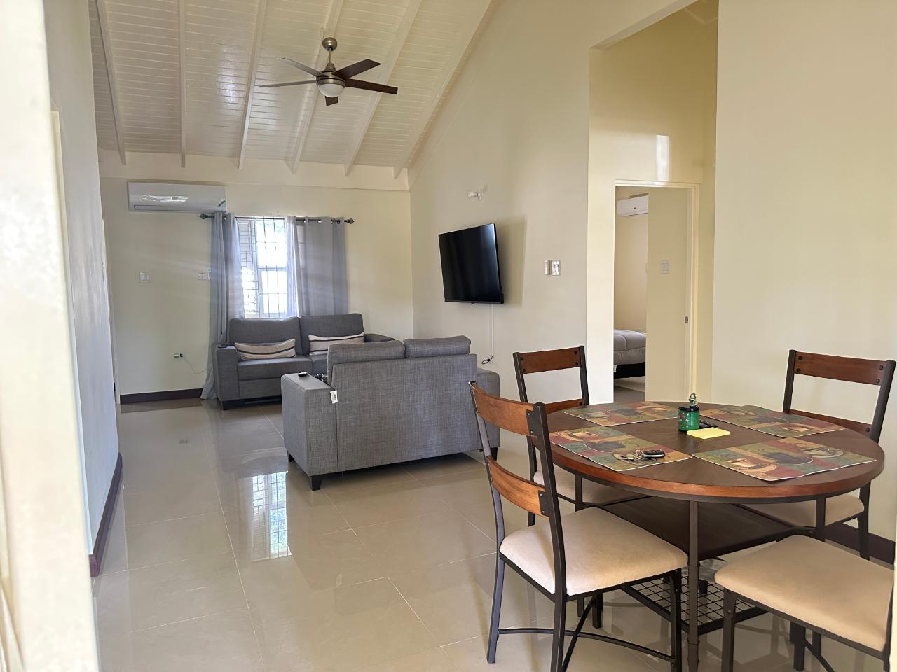 Fourth image of 5- Old Harbour Street in Old Harbour, St. Catherine, Jamaica - property is For Rent