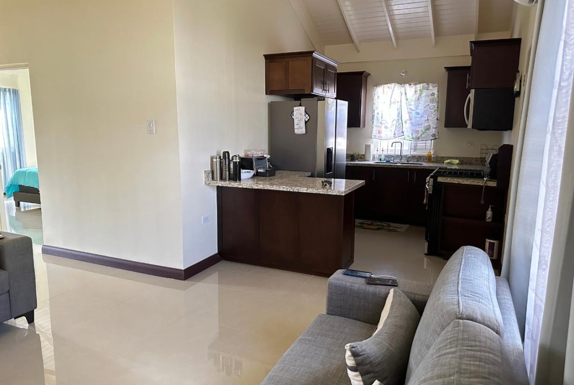 Fifth image of 5- Old Harbour Street in Old Harbour, St. Catherine, Jamaica - property is For Rent