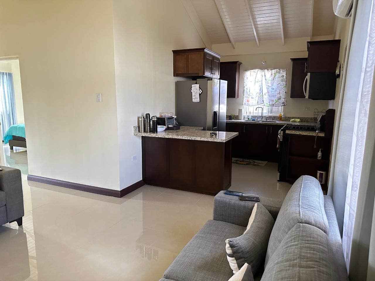 Fifth image of 5- Old Harbour Street in Old Harbour, St. Catherine, Jamaica - property is For Rent