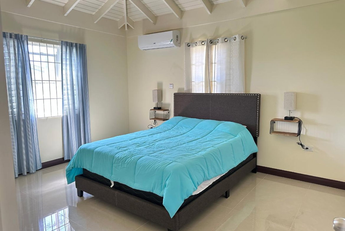 Eighth image of 5- Old Harbour Street in Old Harbour, St. Catherine, Jamaica - property is For Rent