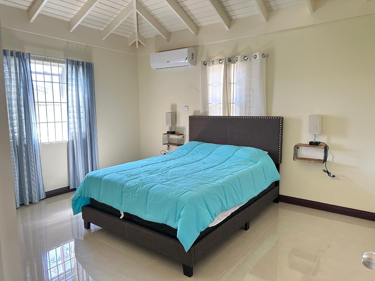 Eighth image of 5- Old Harbour Street in Old Harbour, St. Catherine, Jamaica - property is For Rent
