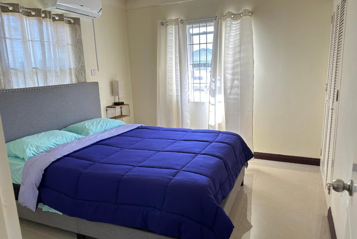 Tenth image of 5- Old Harbour Street in Old Harbour, St. Catherine, Jamaica - property is For Rent