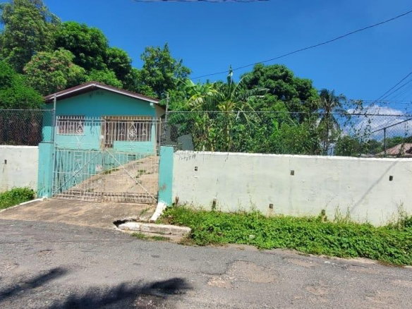 First image of Red Church Street, Spanis in Spanish Town, St. Catherine, Jamaica - property is For Sale