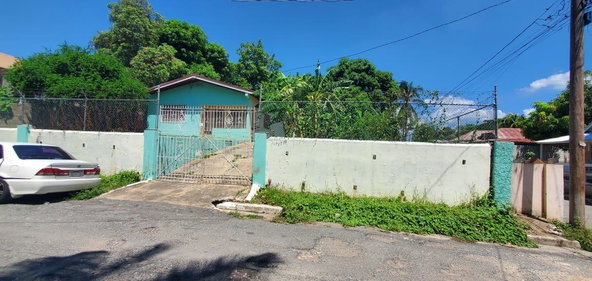 First image of Red Church Street, Spanis in Spanish Town, St. Catherine, Jamaica - property is For Sale
