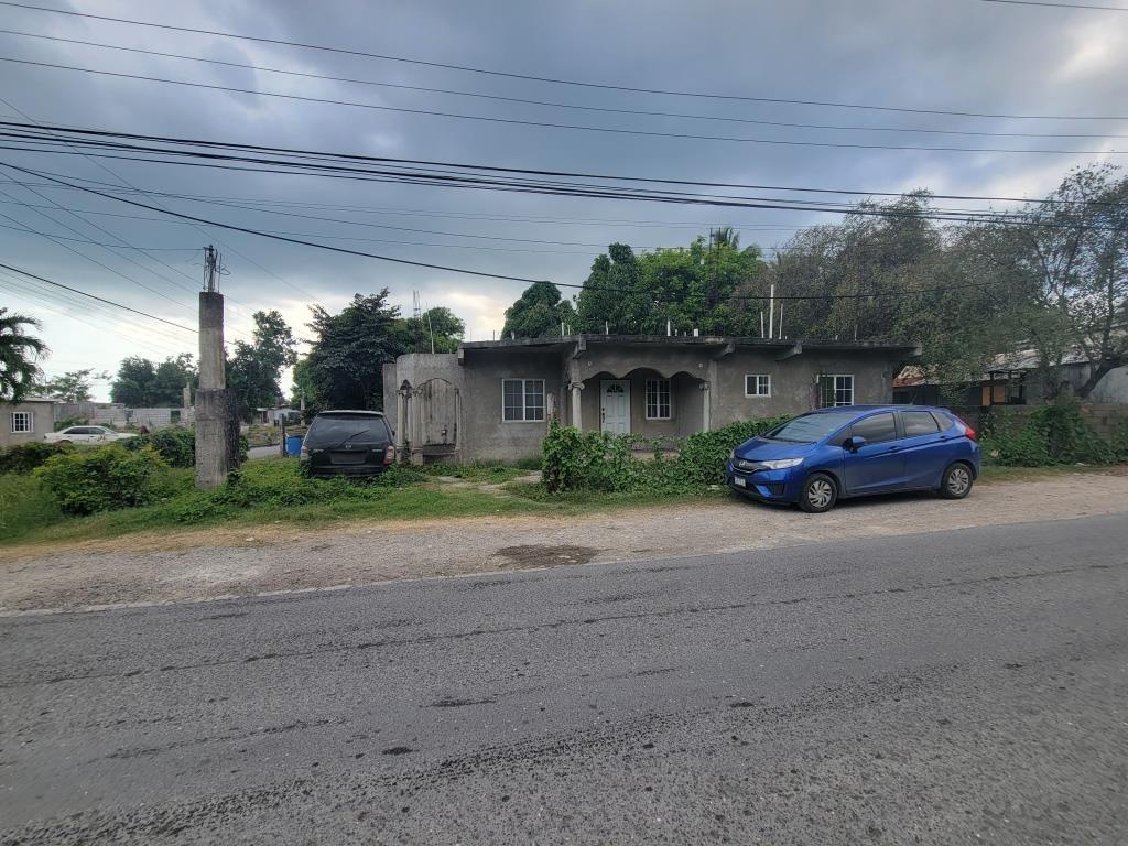 Third image of 119 Mcvickers Avenue in Spanish Town, St. Catherine, Jamaica - property is For Sale