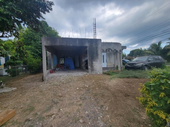 First image of 119 Mcvickers Avenue in Spanish Town, St. Catherine, Jamaica - property is For Sale