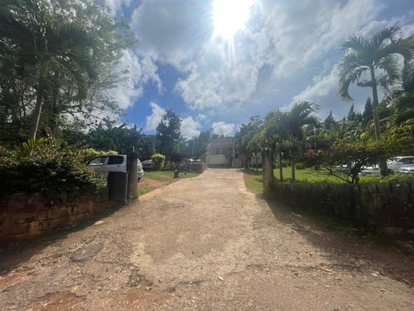 Twelfth image of Land Part of Meldrum High in Alexandria, St. Ann, Jamaica - property is For Sale