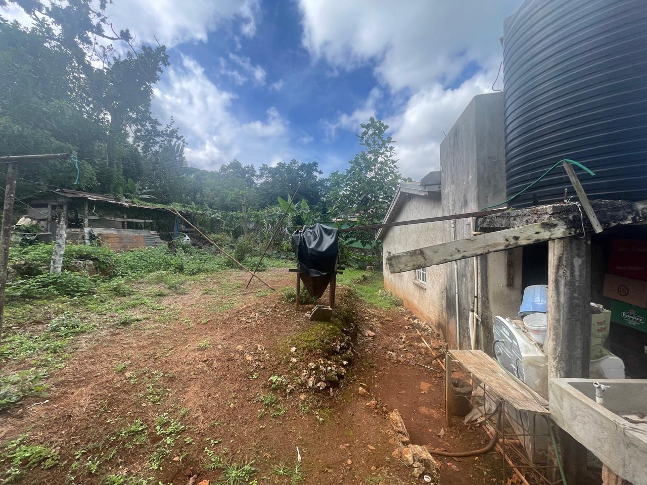 Fifteenth image of Land Part of Meldrum High in Alexandria, St. Ann, Jamaica - property is For Sale