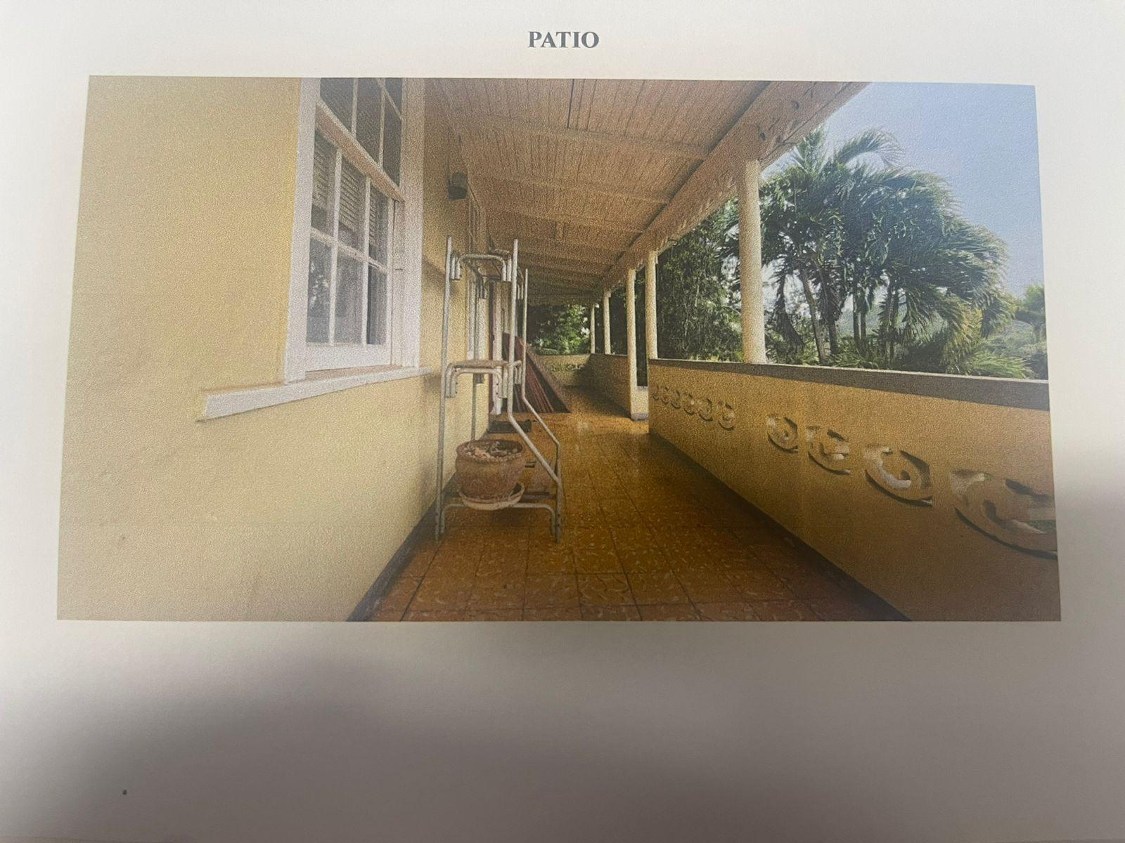 Third image of Land Part of Meldrum High in Alexandria, St. Ann, Jamaica - property is For Sale