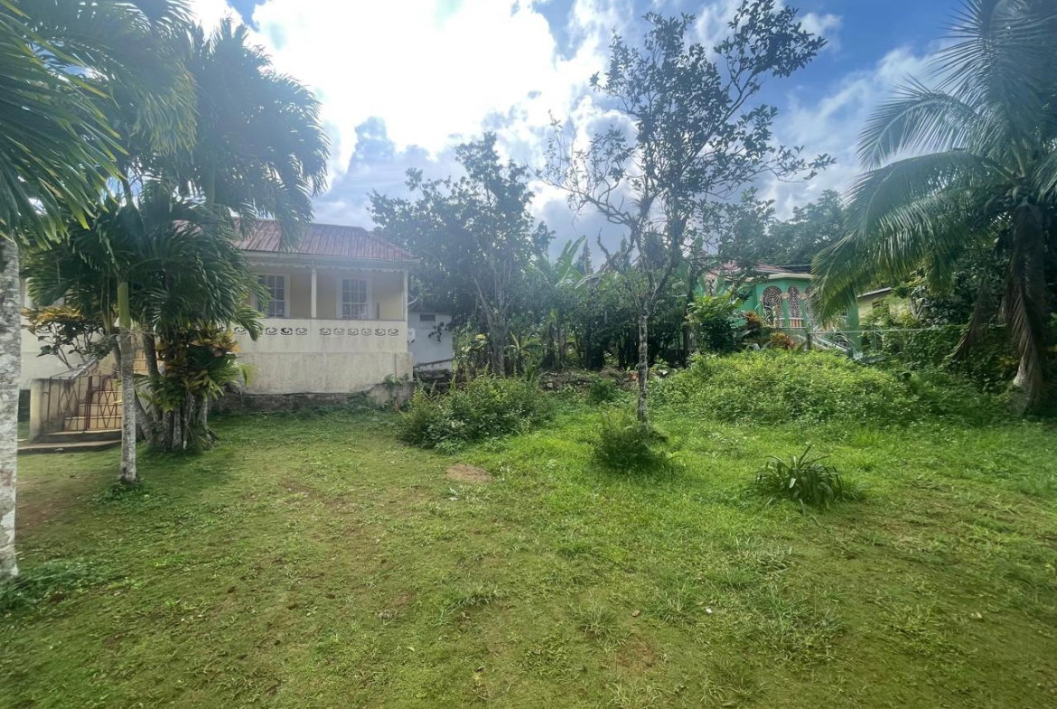 Eighth image of Land Part of Meldrum High in Alexandria, St. Ann, Jamaica - property is For Sale