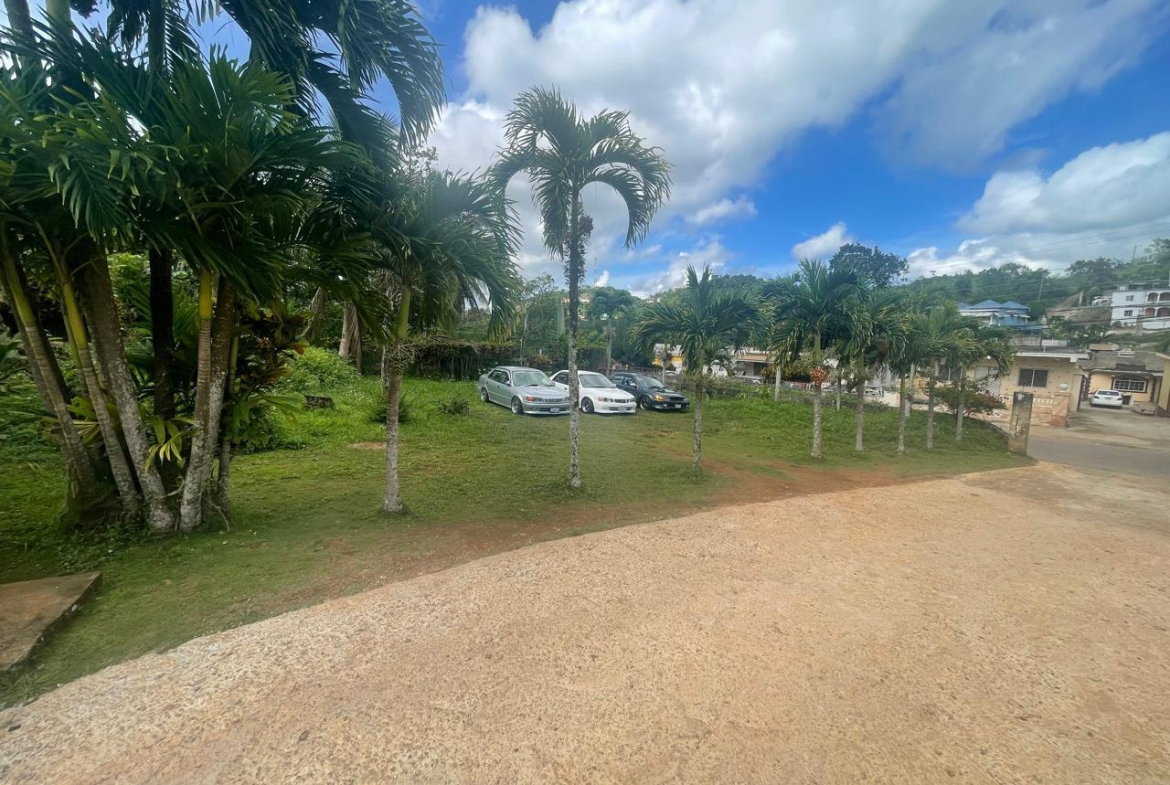 Ninth image of Land Part of Meldrum High in Alexandria, St. Ann, Jamaica - property is For Sale