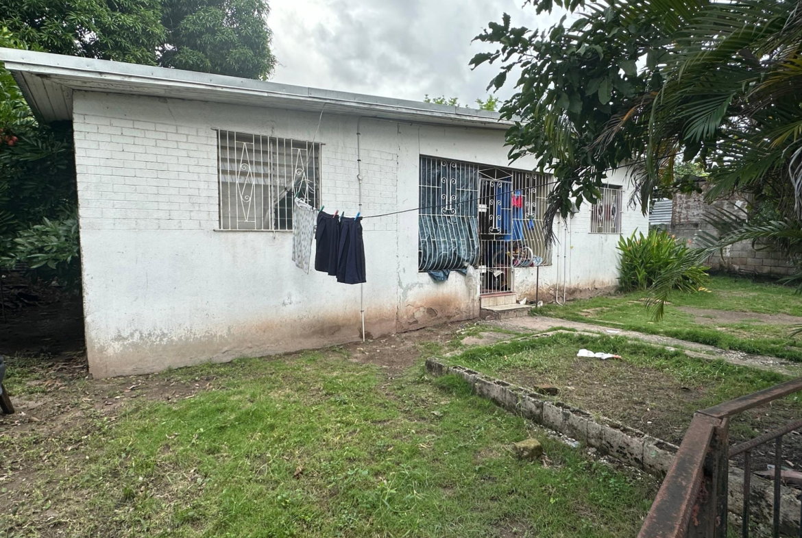 Second image of 1 Ward Close, Kingston 8 in KINGSTON, Kingston, Jamaica - property is For Sale