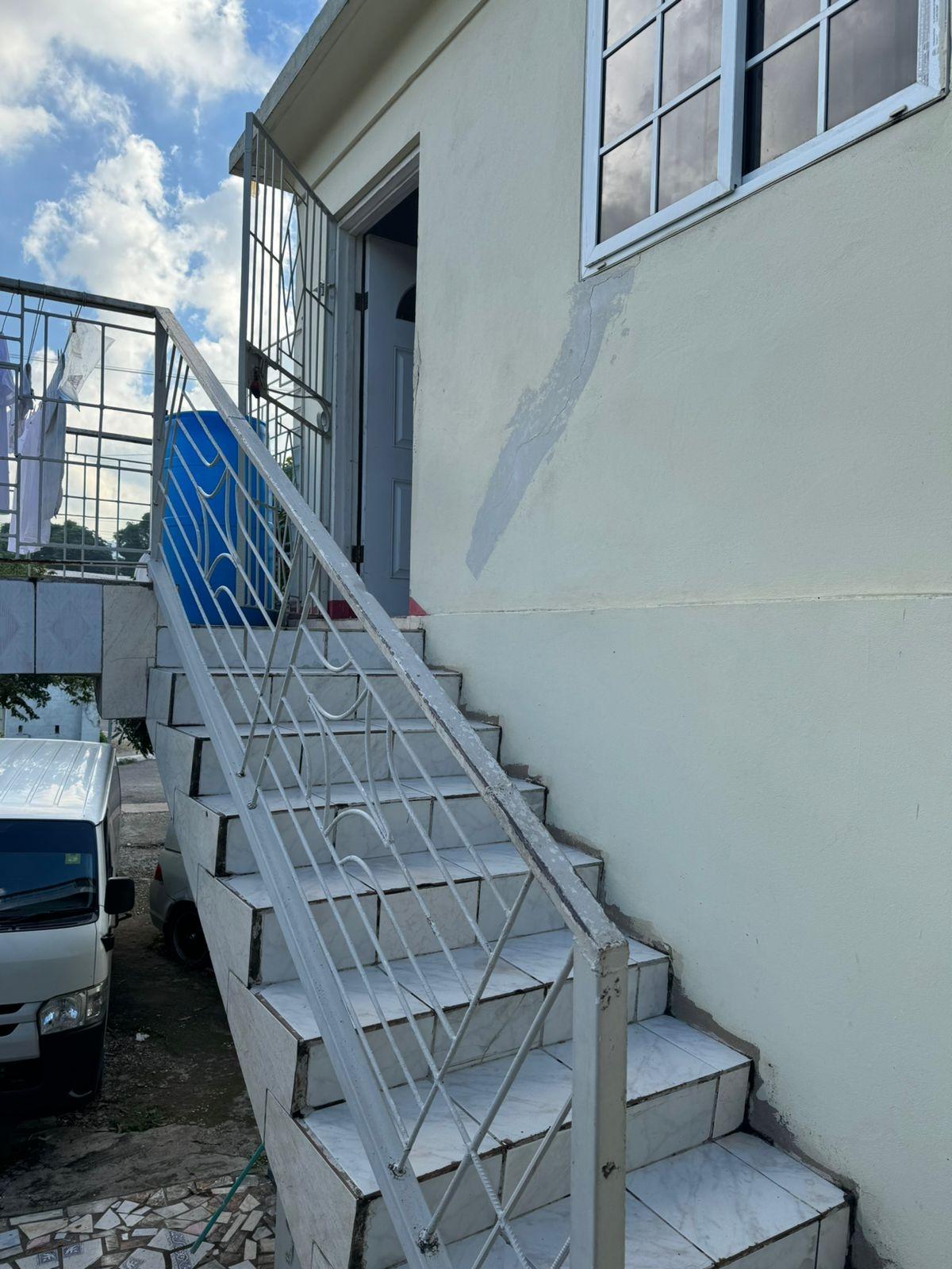 Fixer-Upper-Investment-Opportunity-in-Kingston-19-6a-White-Hall-Ave Second image of 6a White Hall Ave in Kingston 19, St. Andrew, Jamaica - property is For Sale