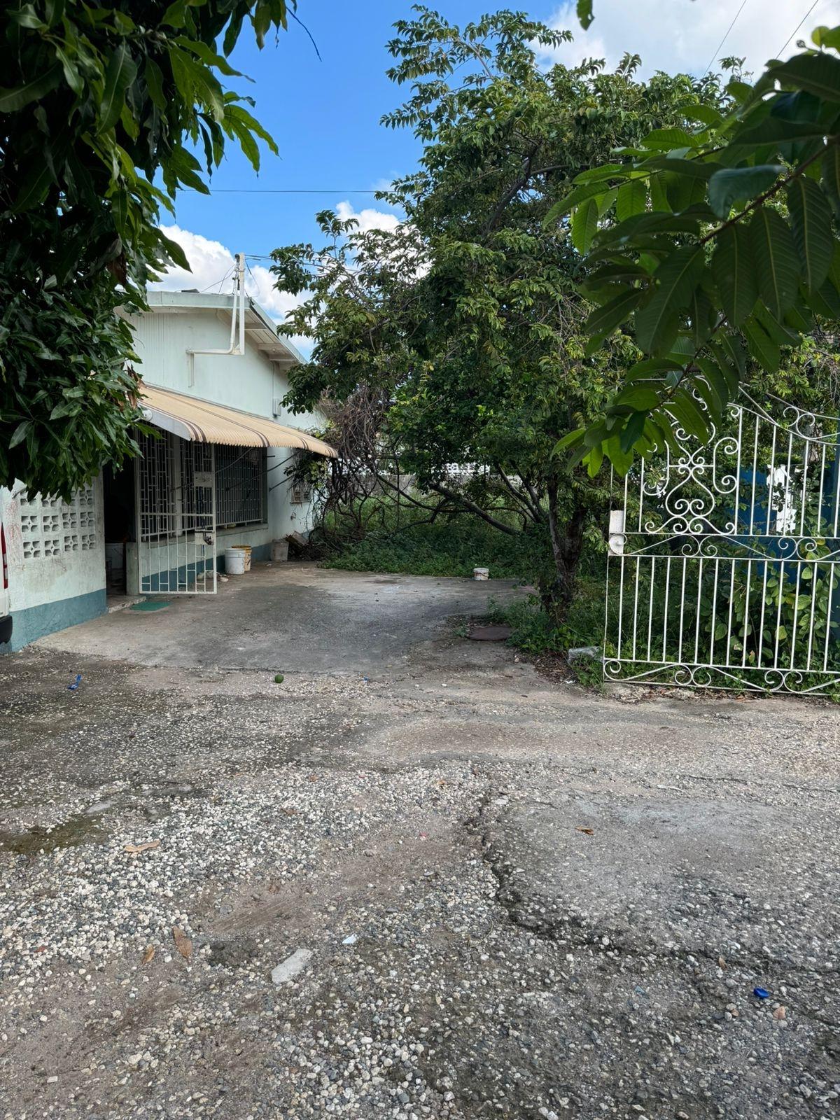 Fixer-Upper-Investment-Opportunity-in-Kingston-19-6a-White-Hall-Ave Fourth image of 6a White Hall Ave in Kingston 19, St. Andrew, Jamaica - property is For Sale