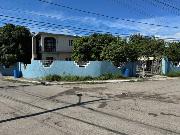 First image of 6a White Hall Ave in Kingston 19, St. Andrew, Jamaica - property is For Sale