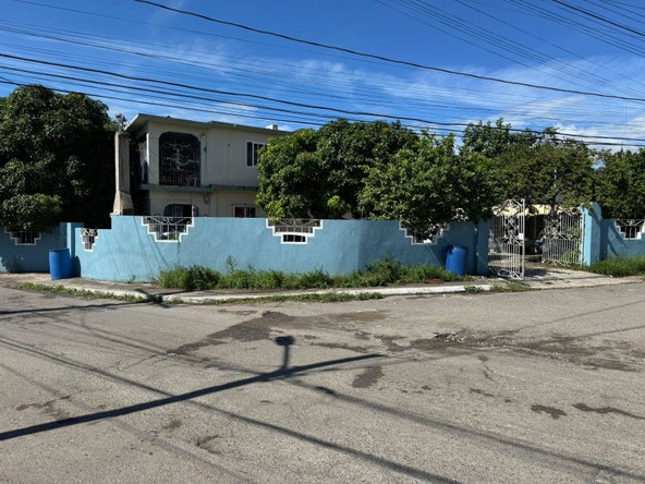 First image of 6a White Hall Ave in Kingston 19, St. Andrew, Jamaica - property is For Sale
