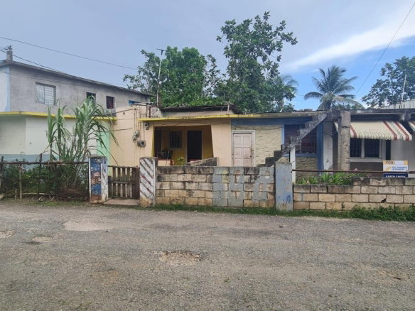 First image of 1&3 Church Street, Ewarton, s in Ewarton, St. Catherine, Jamaica - property is For Sale