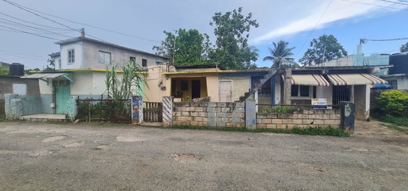 First image of 1&3 Church Street, Ewarton, s in Ewarton, St. Catherine, Jamaica - property is For Sale